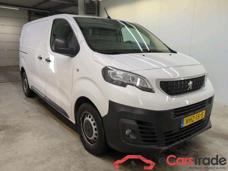 PEUGEOT Expert 2.0 BlueHDI Prem #5