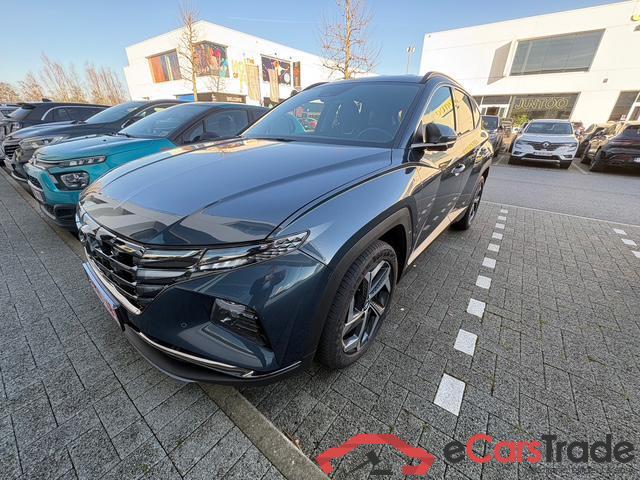 HYUNDAI Tucson Tucson 1.6 T-GDi MHEV Shine DCT #2
