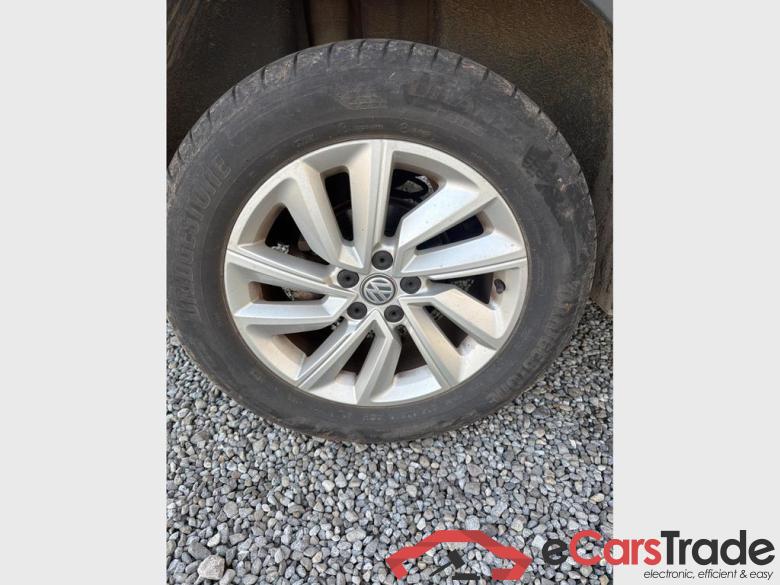 VOLKSWAGEN T-Cross T-Cross Life Business 1.0 TSI 70 kW (95 ch) 5 vitesses #5