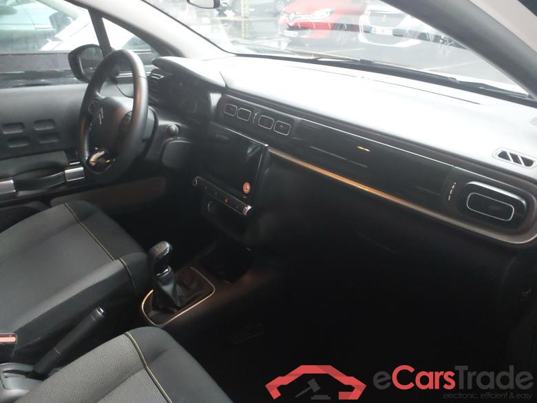 CITROËN C3 Pure Tech 83 S&S BVM5 Shine #5