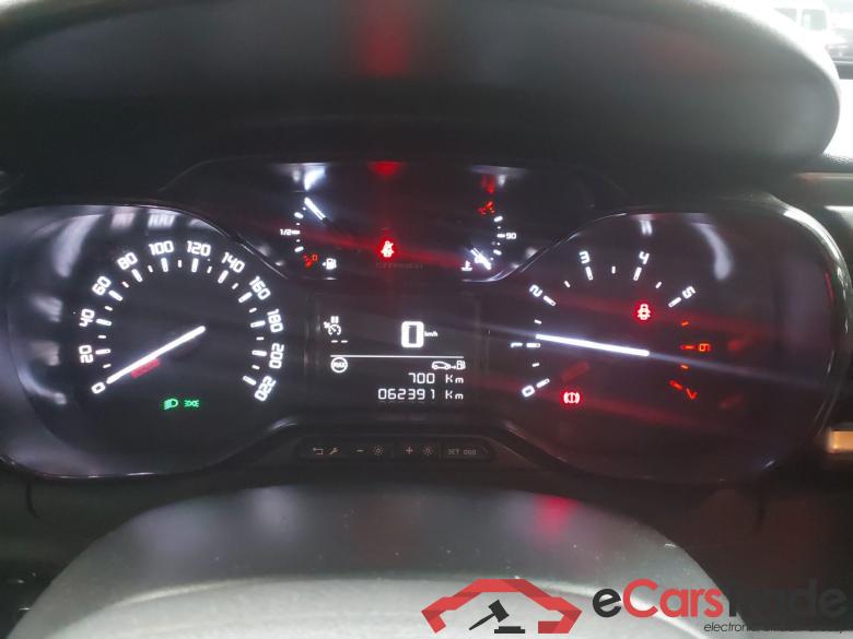 CITROËN C3 Pure Tech 83 S&S BVM5 Shine #6