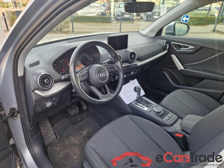 AUDI Q2 Audi Q2 1.4 TFSI cylinder on demand 110(150) kW(PS) S tronic #5