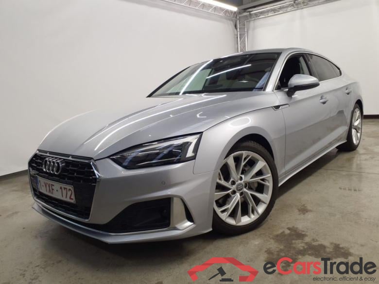 Audi A5 Sportback 40 TFSI S tronic Advanced 5d