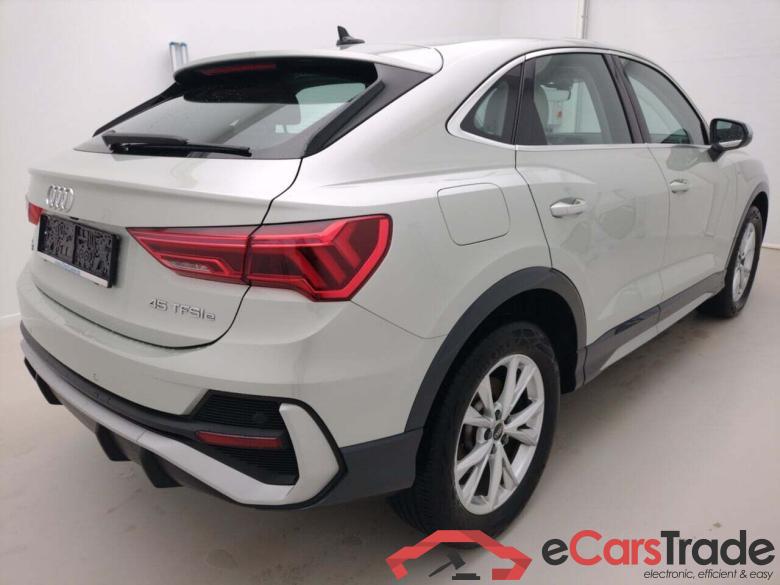 AUDI Q3 SPORTBACK 40 TFSI E S-LINE S-TRONIC #2