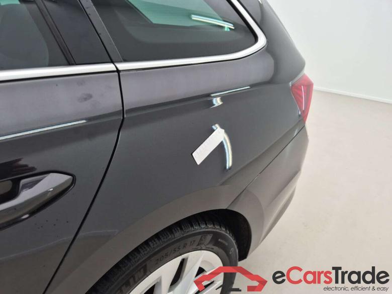 SKODA OCTAVIA COMBI 1.0 TSI CLEVER+ DSG #6