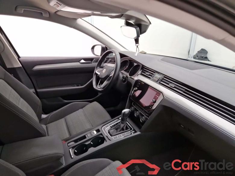 VOLKSWAGEN PASSAT 1.6 TDI STYLE BUSINESS DSG #3