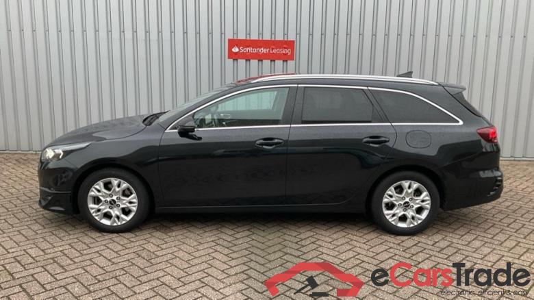 KIA CEED SPORTSWAGON 1.0tgdi mhev dynamicplusline 88kW dct7 aut #2