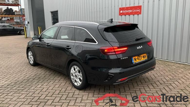 KIA CEED SPORTSWAGON 1.0tgdi mhev dynamicplusline 88kW dct7 aut #3