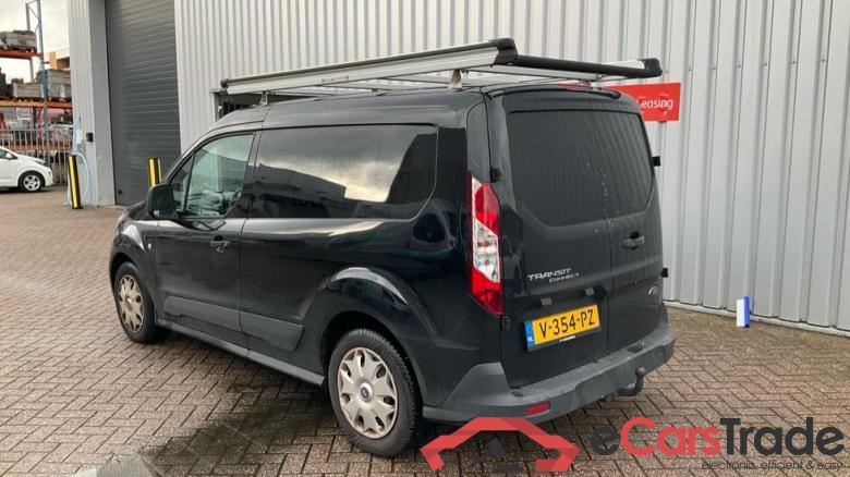 FORD TRANSIT CONNECT 1.5tdci l1 trend 55kW euro6 #3