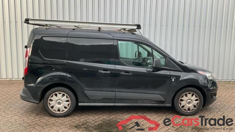 FORD TRANSIT CONNECT 1.5tdci l1 trend 55kW euro6 #6