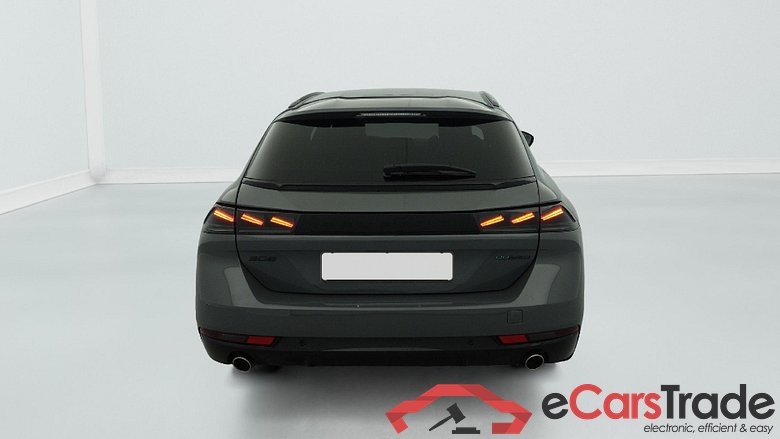Peugeot 508 SW Hybrid 225 e-EAT8 Allure #6