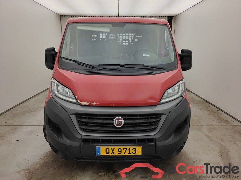 FIAT DUCATO MAXI 35 LWB DSL - 2020 2.3 Multijet 140 L (EU6d-TEMP)) 4d #5