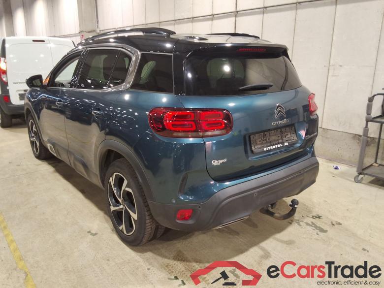 CITROAu2039N C5Aircross 1.5 BLUEHDI 130 FEEL AUTO #2