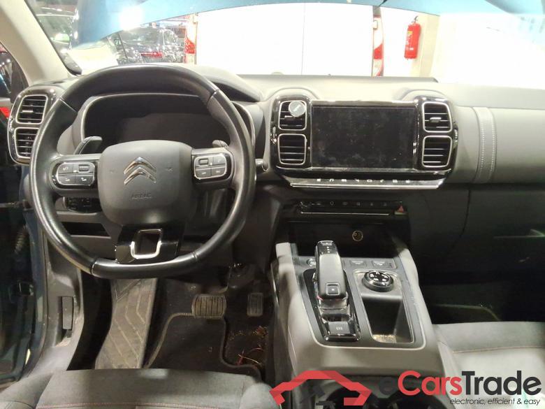 CITROAu2039N C5Aircross 1.5 BLUEHDI 130 FEEL AUTO #6