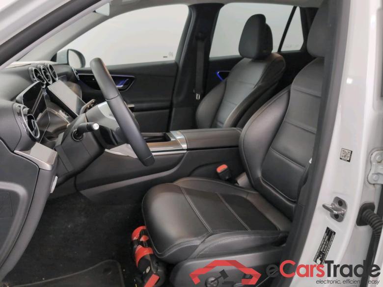 MERCEDES-BENZ GLC 2.0 GLC 300 E PHEV 4 MATIC BUSINESS LINE AUTO #5
