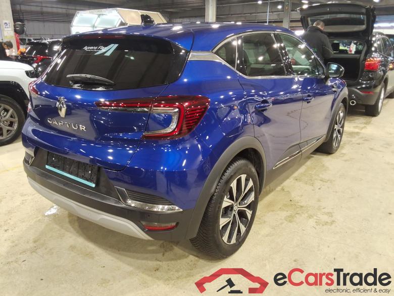 RENAULT CAPTUR 1.0 TCE 90 TECHNO #4