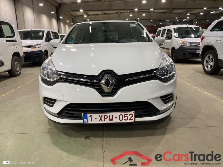 RENAULT Clio 0.9 TCe Zen (EU6c) STOCK #2