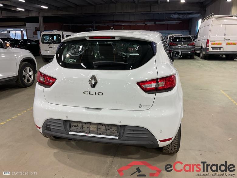 RENAULT Clio 0.9 TCe Zen (EU6c) STOCK #5