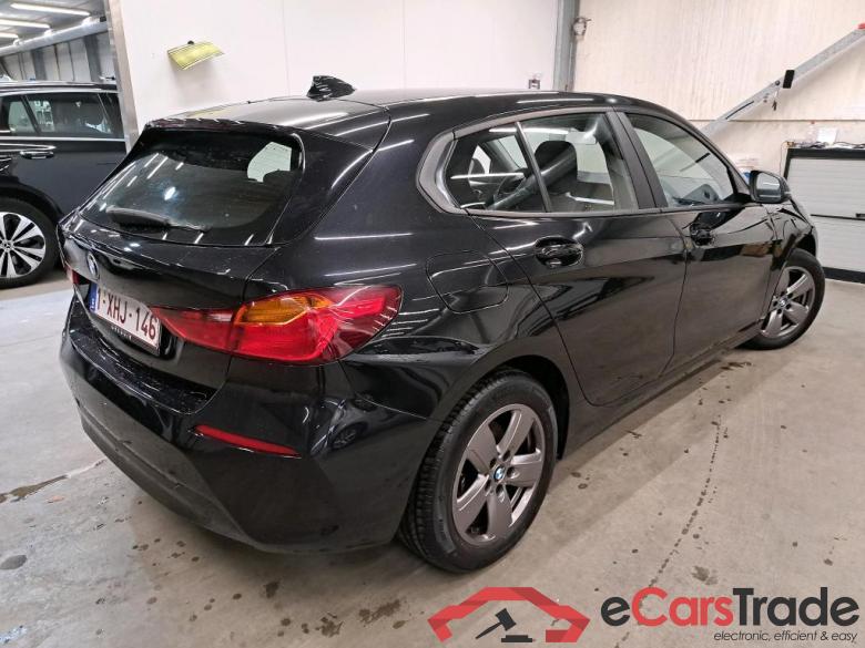 BMW - BMW 1 HATCH 118i 140PK Advantage Pack Business * PETROL * #2