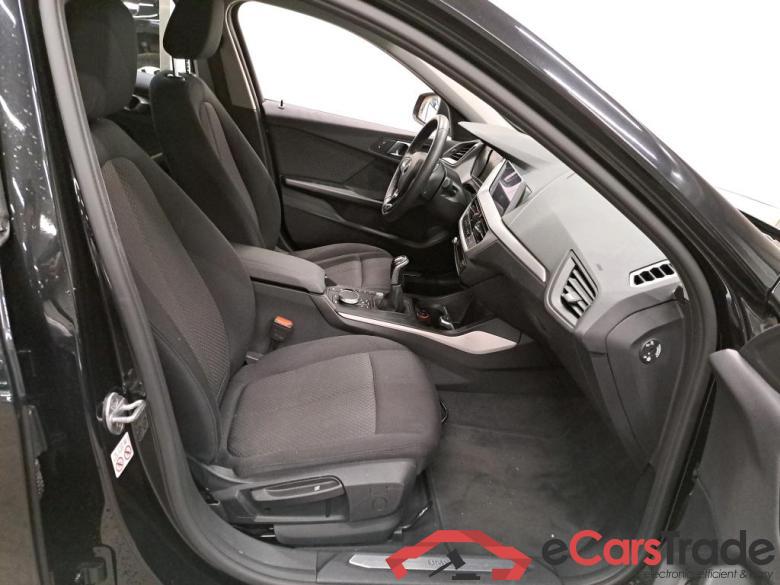 BMW - BMW 1 HATCH 118i 140PK Advantage Pack Business * PETROL * #3