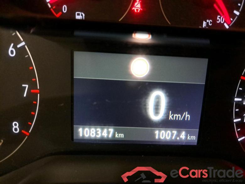 OPEL - OPE GRANDLAND X 1.5 Turbo ECOTEC D 131PK MT6 Edition & Nav IntelliLink & Experience Pack #5