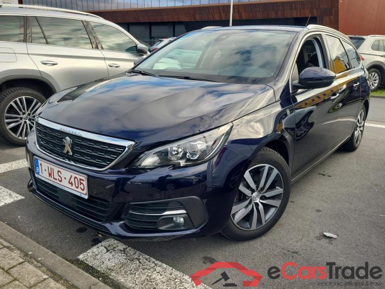PEUGEOT - PEU 308 SW PureTech 130PK Tech Edition * PETROL * #1