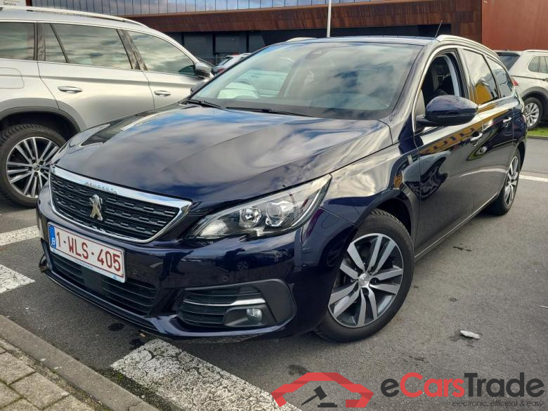 PEUGEOT - PEU 308 SW PureTech 130PK Tech Edition * PETROL *