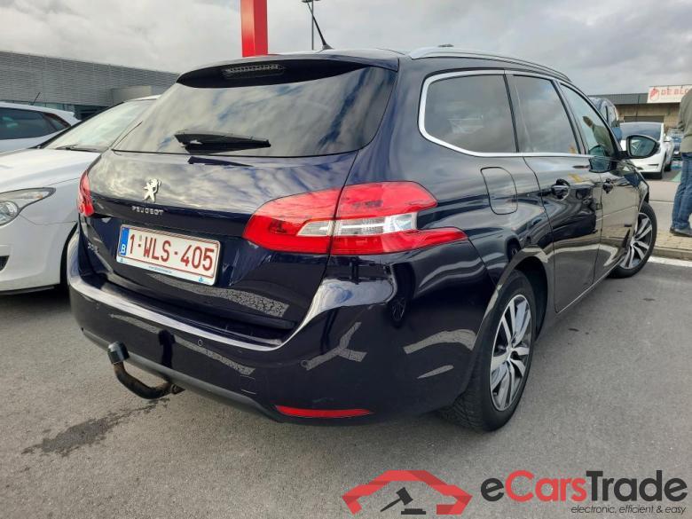 PEUGEOT - PEU 308 SW PureTech 130PK Tech Edition * PETROL * #2