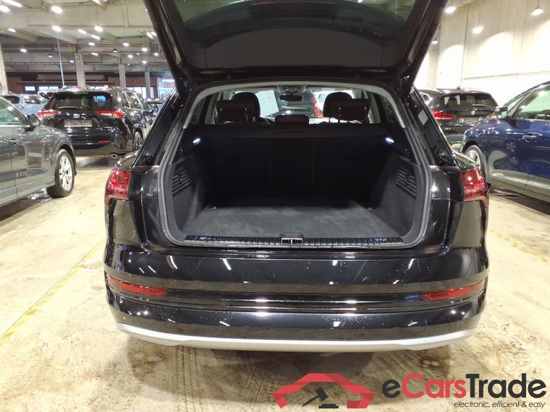 AUDI E-TRON 71 kWh 50 Quattro Advanced #3