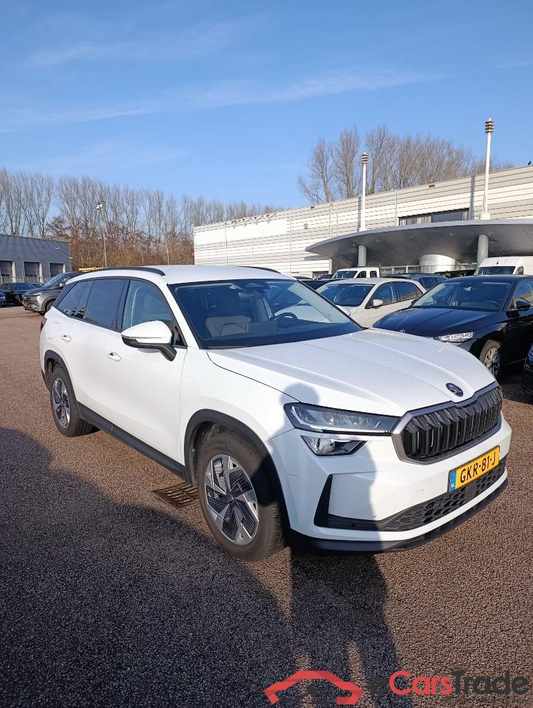 SKODA Kodiaq 1.5 TSI M. Bsn.E.7p. #2