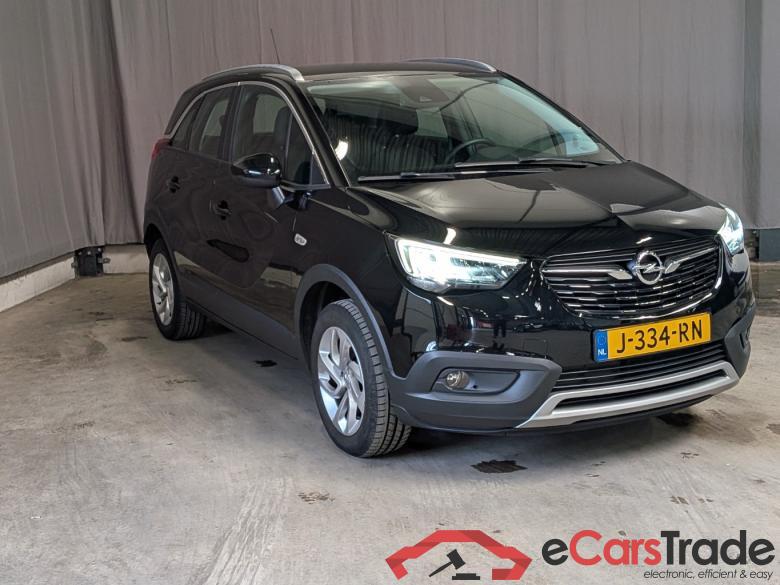 OPEL Crossland X 1.2 T. Innovation #2