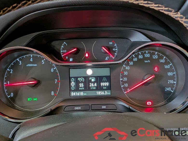 OPEL Crossland X 1.2 T. Innovation #6