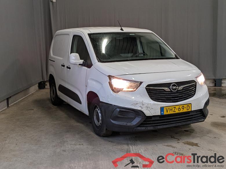 OPEL COMBO 1.5D L1H1 Edition #2
