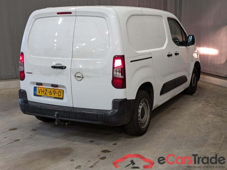 OPEL COMBO 1.5D L1H1 Edition #3