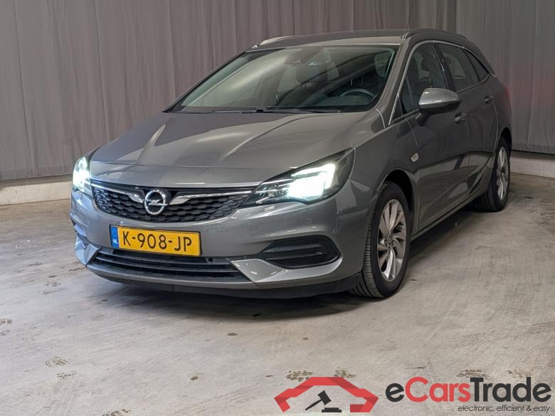OPEL ASTRA SPORTS TOURER 1.2 Elegance