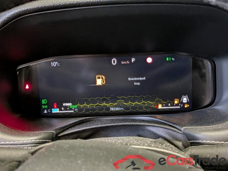 Jeep Compass 4xe 240 Hyb. Limited #6