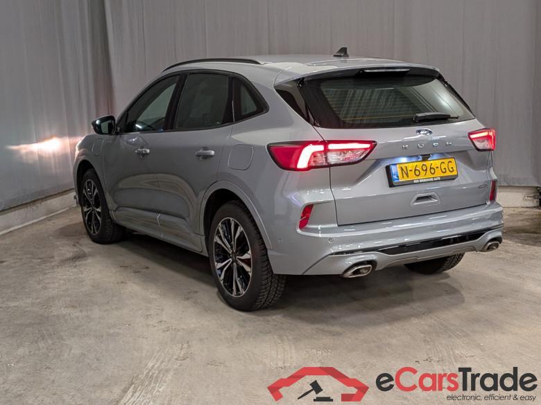 FORD Kuga 2.5 PHEV ST-Line #4