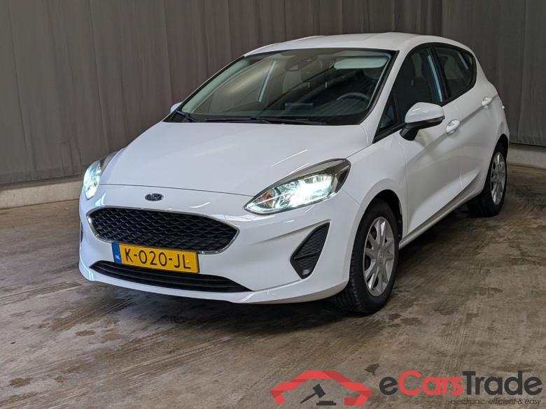 FORD FIESTA 1.0 EcoB. Connected #1