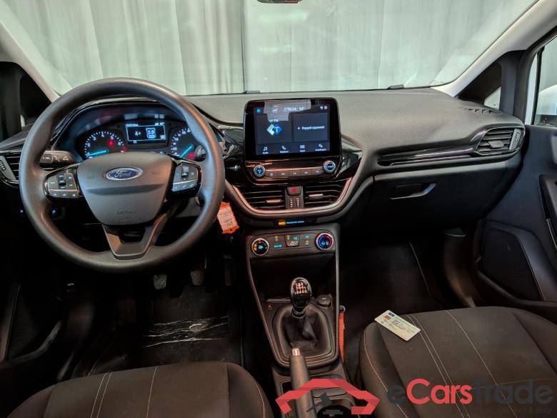 FORD FIESTA 1.0 EcoB. Connected #5