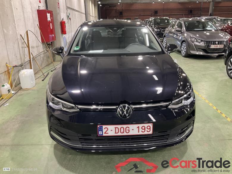 VOLKSWAGEN GOLF VIII 1.4 EHYBRID STYLE BUSINESS DSG #2