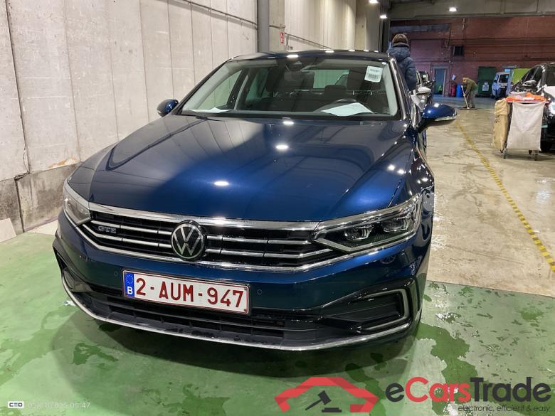 VOLKSWAGEN Passat 1.4 TSI GTE BUSINESS DSG #2