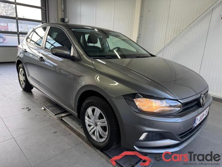 VOLKSWAGEN Polo Polo Trendline 1.0 OPF  70 kW (95 pk) 5 versnellingen manueel #1