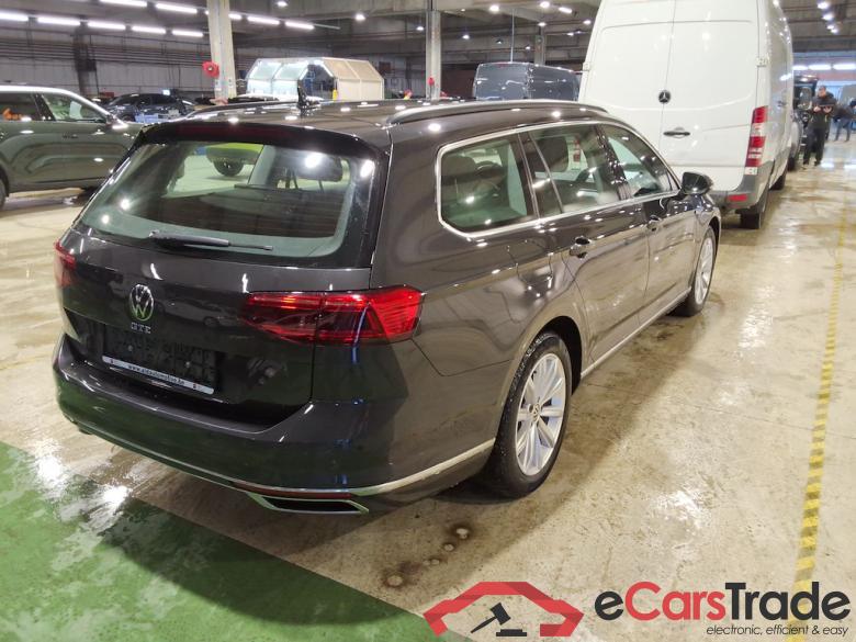 VOLKSWAGEN PASSAT VARIANT 1.4 TSI MSQ VARIANT GTE BUSINESS #4
