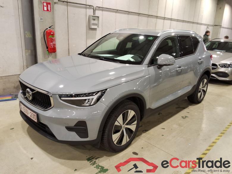 VOLVO XC40 1.5 T2 CORE LIMITED EDITION AUTO #1