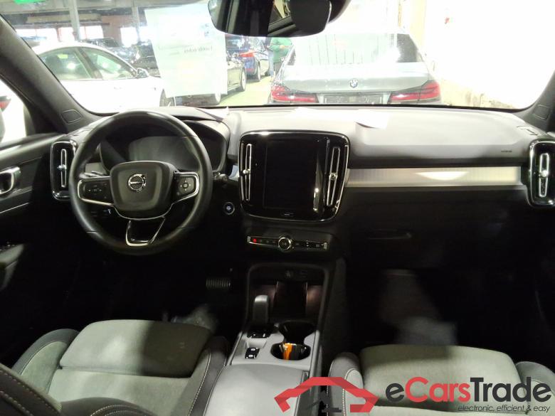 VOLVO XC40 1.5 T2 CORE LIMITED EDITION AUTO #6