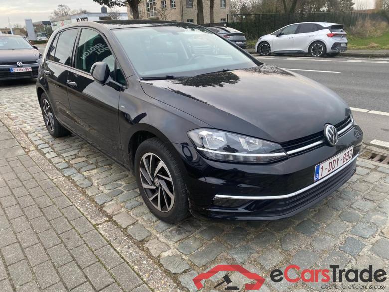 VOLKSWAGEN Golf VII Golf JOIN 1.0 TSI 85 kW (115 ch) 6 vitesses manuel #1