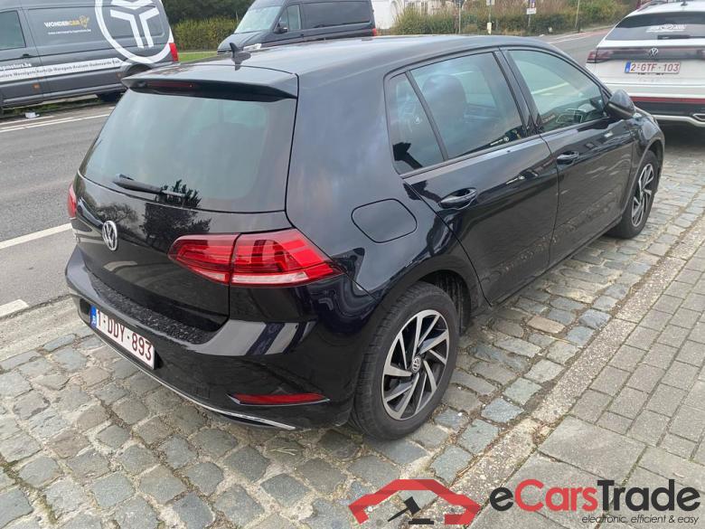 VOLKSWAGEN Golf VII Golf JOIN 1.0 TSI 85 kW (115 ch) 6 vitesses manuel #2