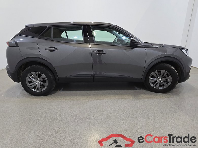 Peugeot 2008 1.2 PureTech Navi Klima PDC ... #5