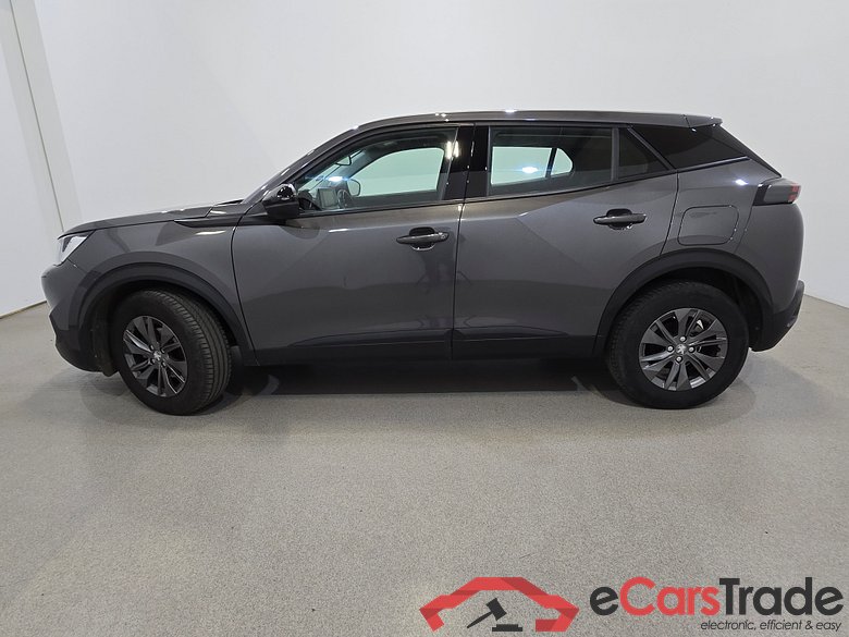 Peugeot 2008 1.2 PureTech Navi Klima PDC ... #2
