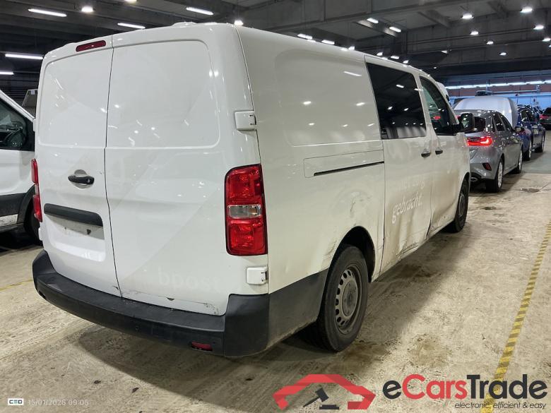 OPEL VIVARO 1.5 TURBO 75KW COMFORT L3H1 3.1T #4